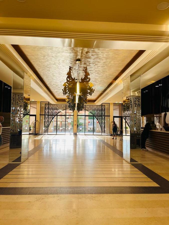 Private Apartament Vip In Royal Beach サニービーチ エクステリア 写真