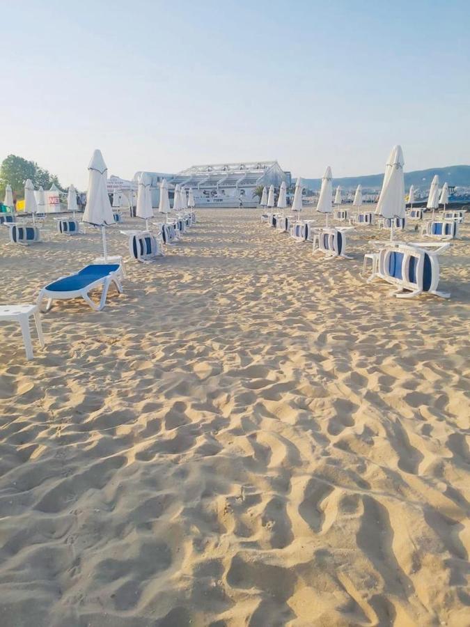 Private Apartament Vip In Royal Beach サニービーチ エクステリア 写真